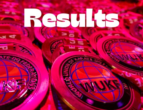 WUKF European Championships 2024 – Results