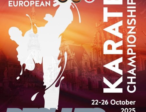 WUKF European Championships 2025 – Results